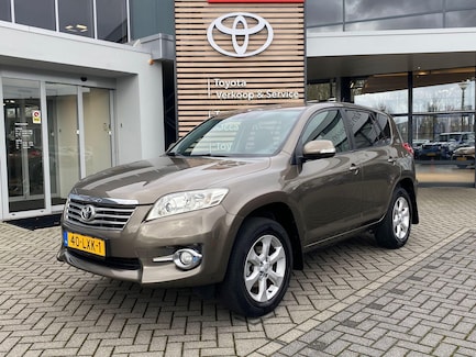 Toyota RAV4 0