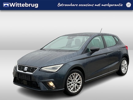 SEAT Ibiza 0