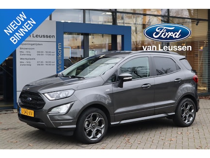 Ford EcoSport 0