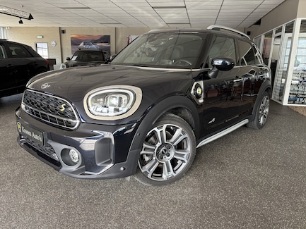 MINI Countryman 0