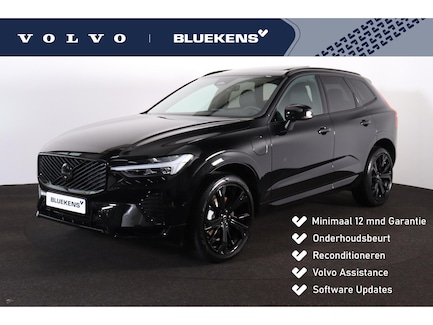 Volvo XC60 0