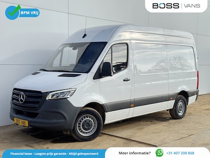 Mercedes-Benz Sprinter 0
