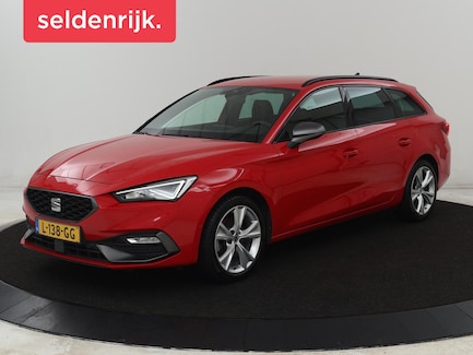 SEAT Leon 0