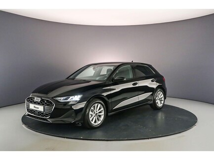 Audi A3 0
