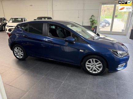 Opel Astra 0