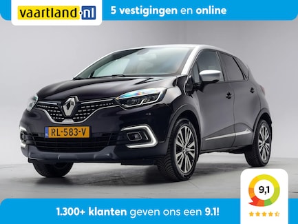 Renault Captur 0