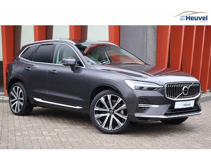 Volvo XC60 0
