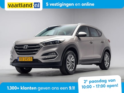 Hyundai Tucson 0