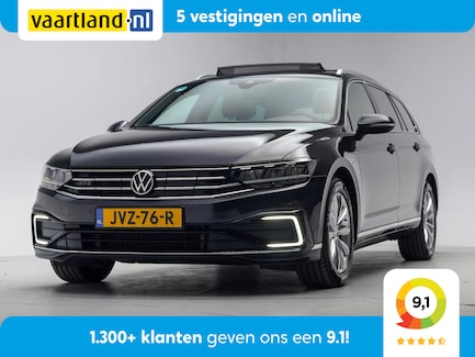 Volkswagen Passat 0