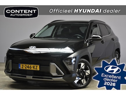 Hyundai Kona 0
