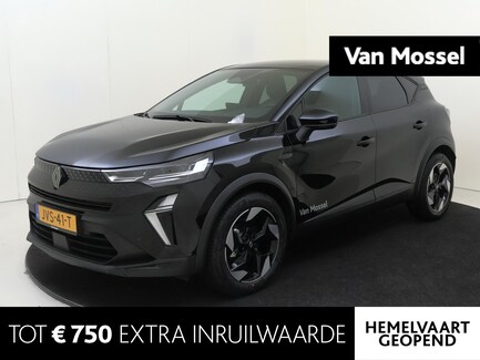 Renault Captur 0