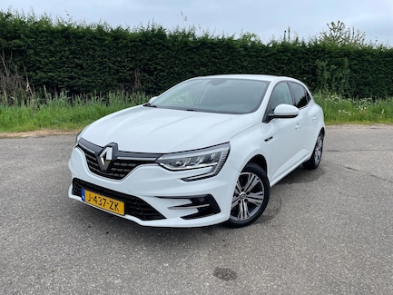 Renault Megane 0