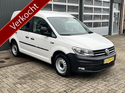 Volkswagen Caddy 0