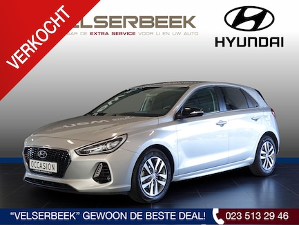 Hyundai i30 0