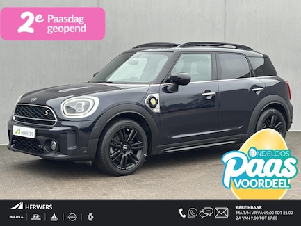 MINI Countryman 0
