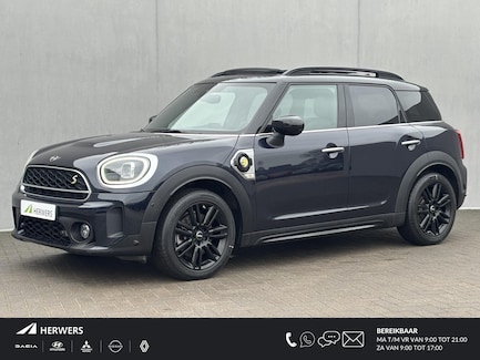 MINI Countryman 0