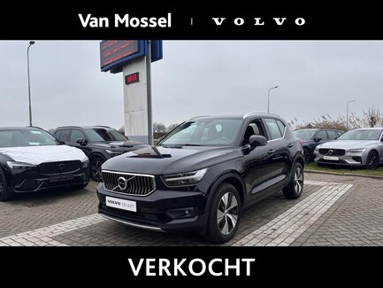 Volvo XC40 0