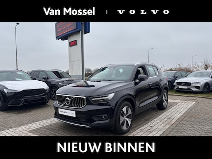 Volvo XC40 0