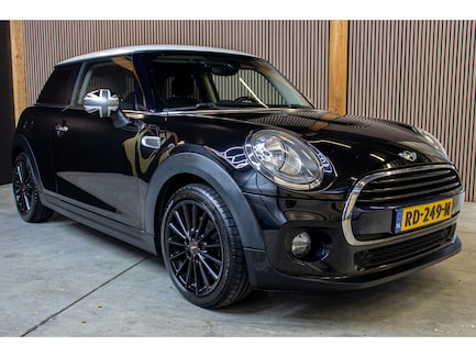 MINI Cooper 0