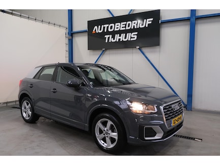 Audi Q2 0