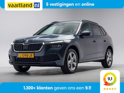 Skoda Kamiq 0