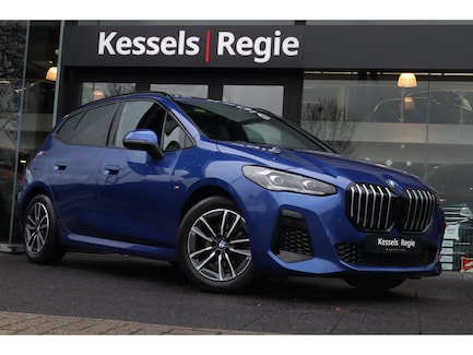 BMW 2-Serie Active Tourer 0