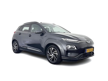 Hyundai Kona Electric 0