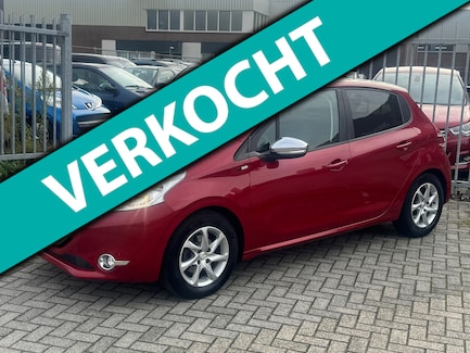 Peugeot 208 0