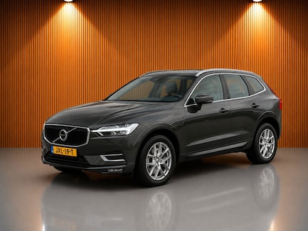 Volvo XC60 0