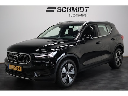 Volvo XC40 0