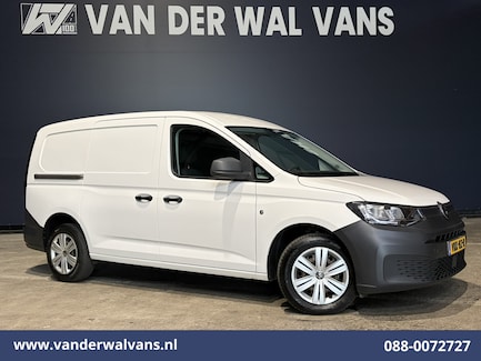 Volkswagen Caddy Maxi 0