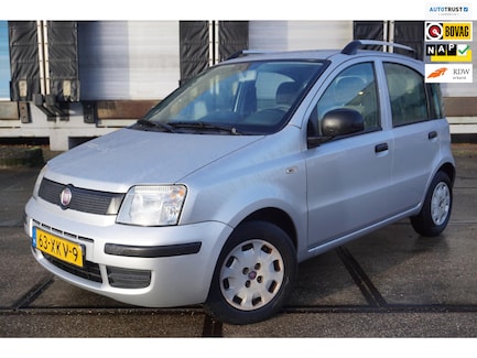 Fiat Panda 0