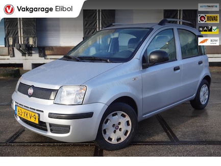 Fiat Panda 0
