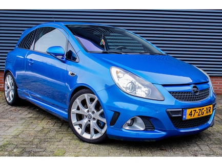 Opel Corsa 0