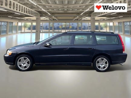 Volvo V70 0