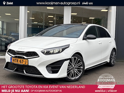 Kia Ceed 0