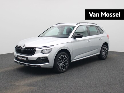 Skoda Kamiq 0