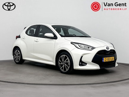 Toyota Yaris 0