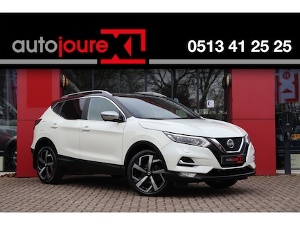 Nissan Qashqai 0