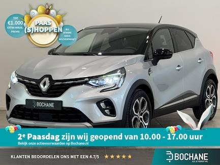 Renault Captur 0