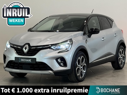Renault Captur 0