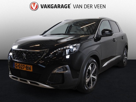 Peugeot 3008 0