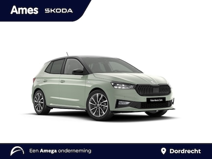Skoda Fabia 0