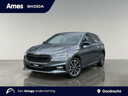 Skoda Fabia 0