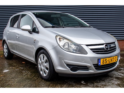 Opel Corsa 0