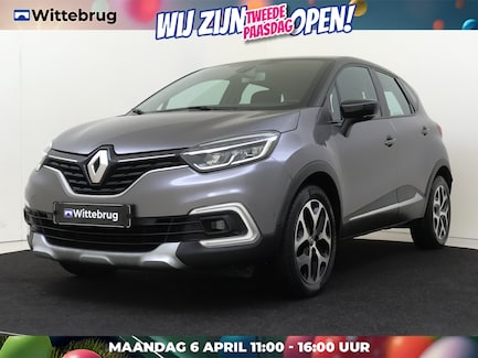 Renault Captur 0