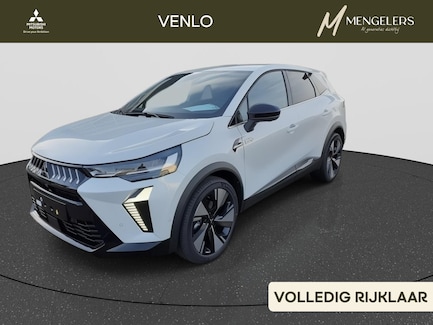 Mitsubishi Grandis 0