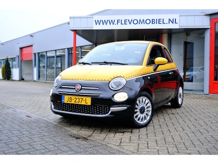 Fiat 500 0