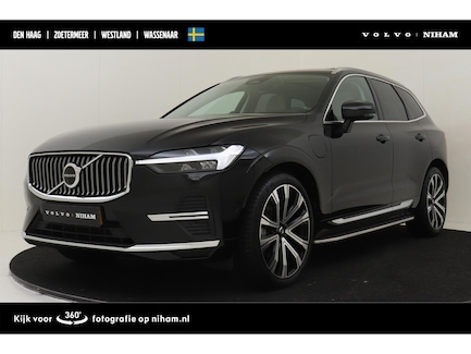Volvo XC60 0