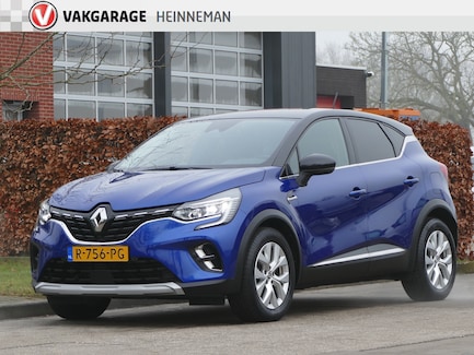Renault Captur 0